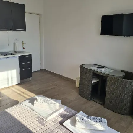 Gordana * חוואר