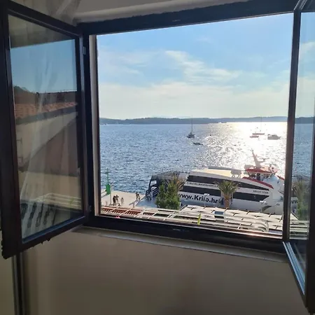 Gordana דירה חוואר