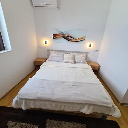 Gordana * חוואר