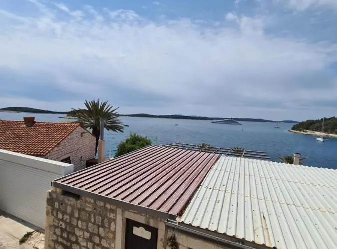 Gordana Апартаменти