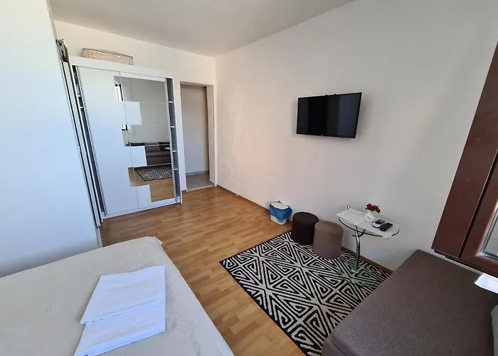 Апартаменти Gordana *